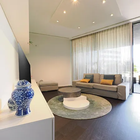 Torre Solea Premium Mediolan