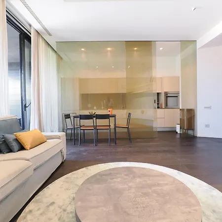 Torre Solea Premium * Milano
