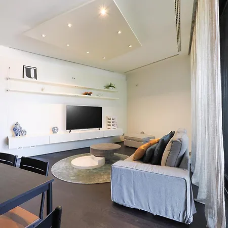 Apartament Torre Solea Premium