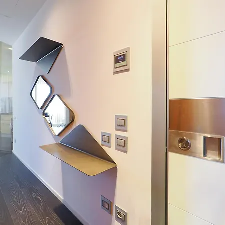 Torre Solea Premium Apartament