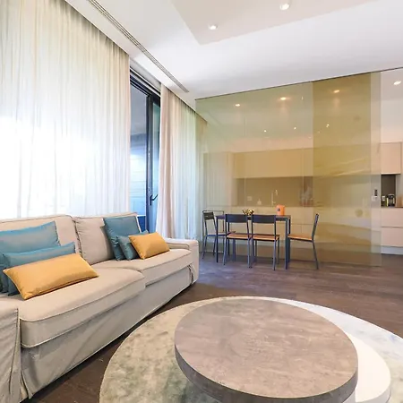 Torre Solea Premium Apartament *