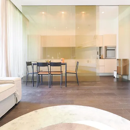 Apartament Torre Solea Premium *