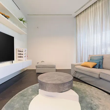 Torre Solea Premium Apartament *