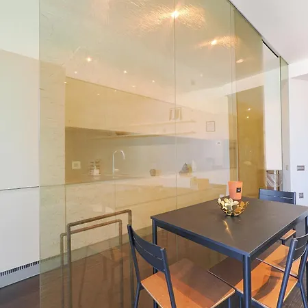 Apartament Torre Solea Premium