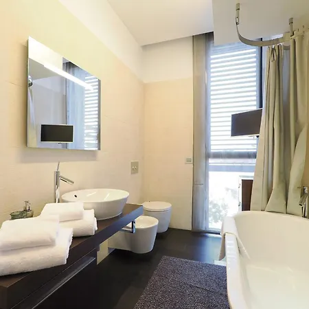 Torre Solea Premium Apartament