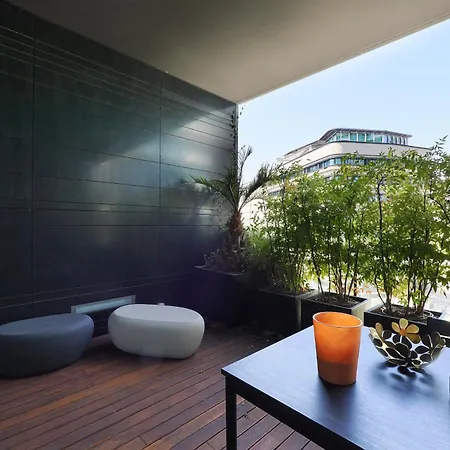 דירה Torre Solea Premium *