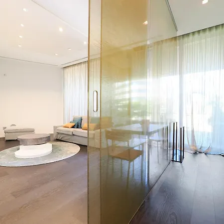 Lejlighed Torre Solea Premium