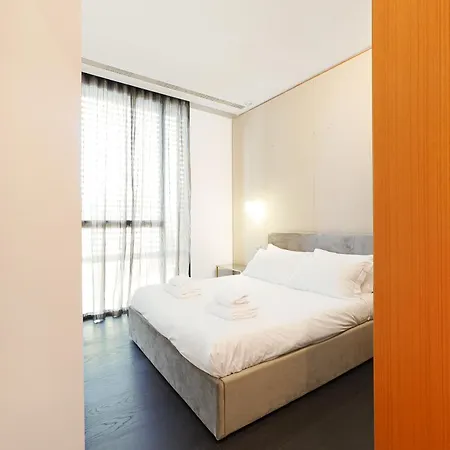 Apartament Torre Solea Premium