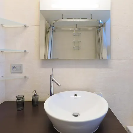 Torre Solea Premium Apartament