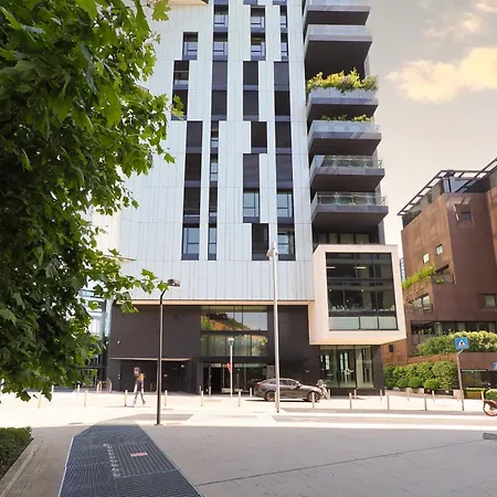Torre Solea Premium Apartament *