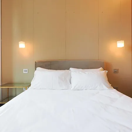 Lejlighed Torre Solea Premium Milano